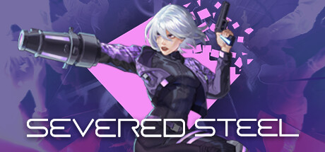 断钢|Build.19942714|容量3.07GB|官方中文|Severed Steel
