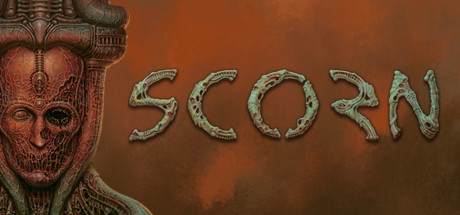 蔑视|v1.2.2.0|容量28.7GB|官方中文|Scorn