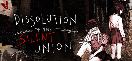 静默盟约瓦解|Build.24450155|容量0.95GB|官方中文|Dissolution of the Silent Union 