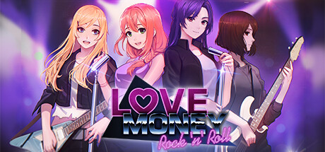 爱情，金钱，摇滚乐|v20251014|全DLC|容量5.63GB|官方中文|Love, Money, Rock'n'Roll