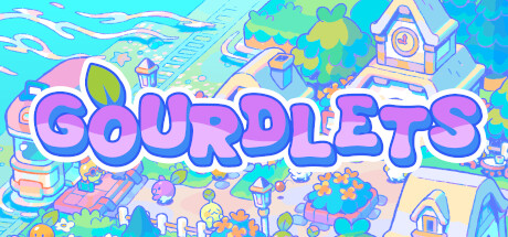 大头小岛|Build.18800924|容量263MB|官方中文|Gourdlets