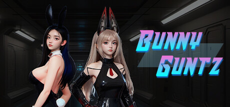 兔耳战姬|Build.13693429|容量5.45GB|官方中文|Bunny Guntz
