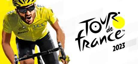 环法自行车赛2023|Build.11289798|容量26.2GB|Tour de France 2023