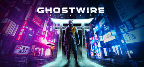 幽灵线：东京|v20240417|全DLC|容量23.4GB|官方中文|赠多项修改器|赠存档|Ghostwire: Tokyo