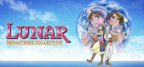 露娜重制版合集|Build.18741110|容量6.21GB|官方中文|LUNAR Remastered Collection