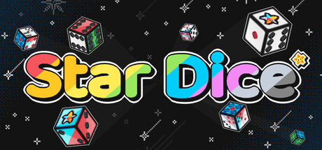 星星骰|Build.24468694|容量476.82MB|官方中文|Star Dice