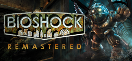 生化奇兵：重制版|v20220831|容量20.7GB|官方中文|BioShock Remastered