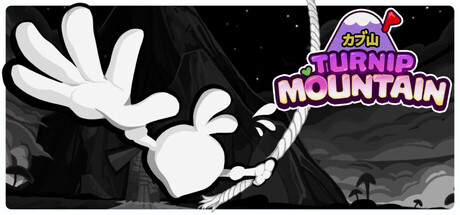 芜菁登山记|Build.23437614|容量93.93MB|官方中文|Turnip Mountain