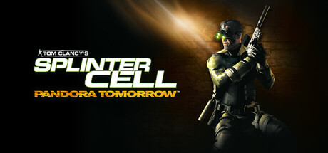 细胞分裂2：明日潘多拉|Build.20096160|容量4.65GB|Tom Clancy's Splinter Cell: Pandora Tomorrow