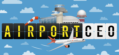 机场CEO|v1.1.3|全DLC|容量4.89GB|官方中文|Airport CEO