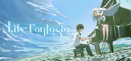 莉莉幻想曲|Build.24476251|容量1.01GB|官方中文|Lily Fantasia