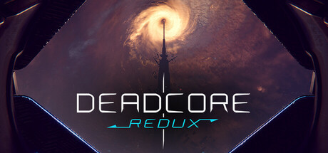 死亡核心：重制版|v1.0.2|容量8.43GB|官方中文|DeadCore Redux