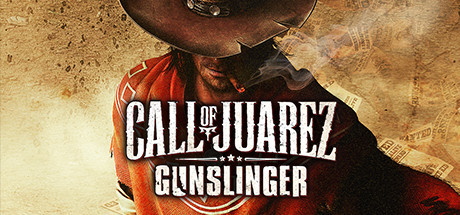 狂野西部：枪手|典藏版|容量4.52GB|内置汉化|Call of Juarez: Gunslinger