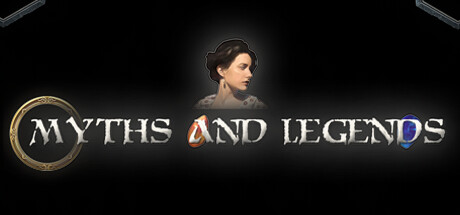 神话与传说|v20250925|容量5.46GB|官方中文|Myths and Legends