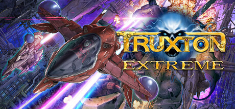 达人战机：终极版|Build.23413016|容量11.41GB|官方中文|Truxton Extreme
