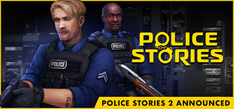 警察故事|Build.19929171|容量1.16GB|官方中文|Police Stories
