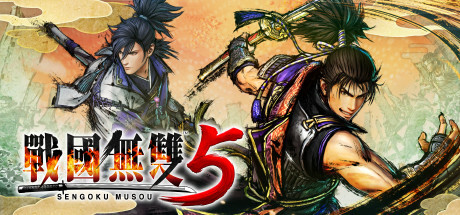 战国无双5|V1.0.0.2豪华版|全DLC|容量15GB|官方中文|赠多项修改器|Samurai Warriors 5