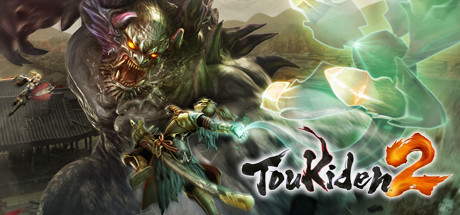讨鬼传2|v1.0.3|容量13.6GB|内置汉化|赠多项修改器|Toukiden 2