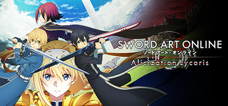 刀剑神域：彼岸游境|v3.12|全DLC|容量88.8GB|官方中文|赠多项修改器|Sword Art Online: Alicization Lycoris