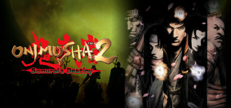 鬼武者2：高清复刻版|Build.16840726|容量21.3GB|官方中文|Onimusha 2: Samurai's Destiny
