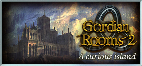 戈尔迪安房间2|Build.21215522|容量11.2GB|官方中文|Gordian Rooms 2: A curious island