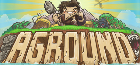 搁浅|Build.16082996|容量394MB|官方中文|Aground