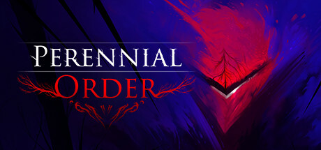 永恒秩序|Build.16825804|容量9.8GB|官方中文|Perennial Order