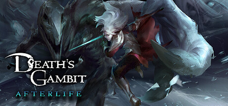 亡灵诡计：来世|v1.2.7|容量1.01GB|官方中文|Death's Gambit: Afterlife