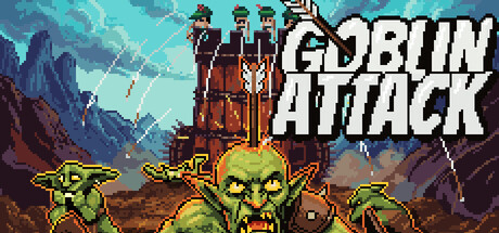 哥布林进攻|Build.24395688|容量174.83MB|官方中文|Goblin Attack