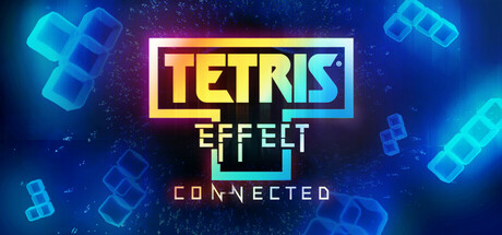 俄罗斯方块效应：连接|Build.24070382|容量5.67GB|官方中文|Tetris Effect: Connected