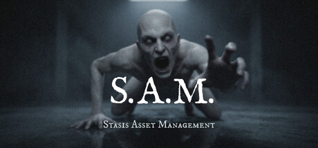 封存资产管理局|Build.24291086|容量375MB|官方中文|S.A.M. - Stasis Asset Management