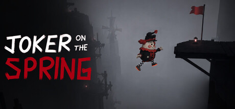 弹簧小丑|弹簧上的小丑|Build.24036406|容量2.91GB|官方中文|Joker On The Spring