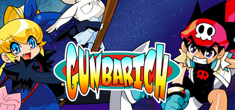 彩京砖块物语|Build.23693619|容量593.59MB|官方中文|Gunbarich