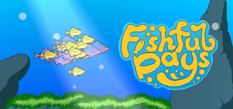 悠游时光|Build.24489844|容量300.99MB|官方中文|Fishful Days