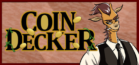 卡牌推币机|Build.24470236|容量259.04MB|官方中文|CoinDecker ~Deck Building Pusher~ 