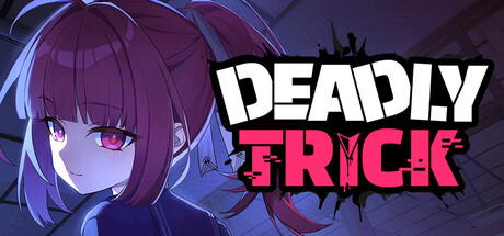 致命诡计|Build.24487321|容量858.17MB|官方中文|Deadly Trick 