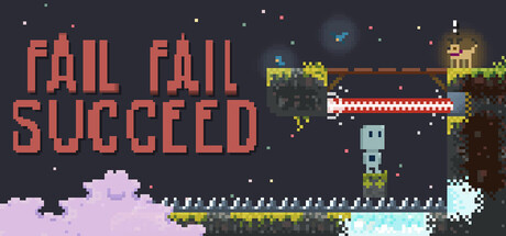 负负得胜|Build.24468243|容量305.25MB|官方中文|Fail Fail Succeed