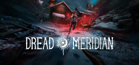 恐怖子午线|Build.21883035|容量8.54GB|官方中文|Dread Meridian