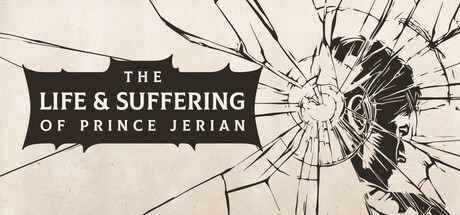 杰里安王子的生平和苦难|Build.24457941|容量3.13GB|官方中文|The Life and Suffering of Prince Jerian 