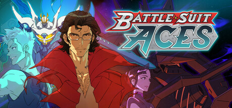 战甲王牌|v1.0.48|容量1.42GB|官方中文|Battle Suit Aces