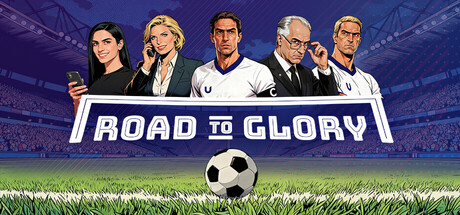 荣耀之路|Build.23961982|容量1.37GB|官方中文|Road To Glory