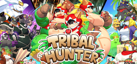 部落猎人|v1.0.2.1|容量735MB|官方中文|Tribal Hunter