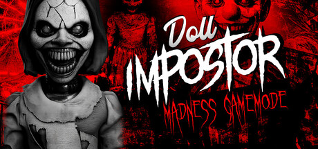 玩偶冒名者|v20251005|容量4.17GB|官方中文|Doll Impostor