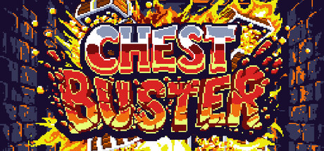宝箱破坏者|Build.24269899|容量138.54MB|官方中文|Chest Buster