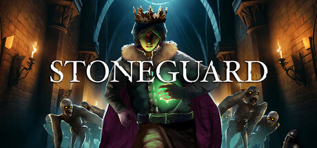 绿石守卫者|Build.24495725|容量6.58GB|官方中文|Stoneguard