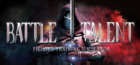 战斗天赋|Build.23676720|容量12.4GB|官方中文|Battle Talent