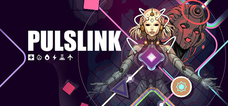  Pulslink：守卫回路|Build.24531515|容量172MB|官方中文
