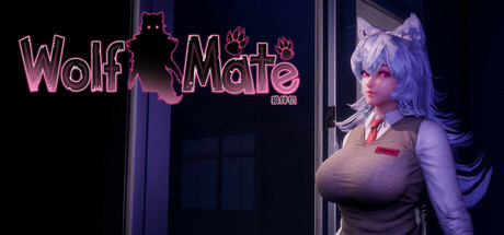 狼伴侣|Build.23982069|容量2.63GB|官方中文|Wolf Mate
