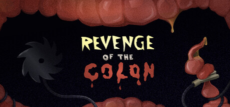 大肠的复仇|Build.20418527|容量207MB|官方中文|Revenge Of The Colon