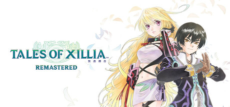 无尽传奇：复刻版|v1.0.3|容量17GB|官方中文|Tales of Xillia Remastered